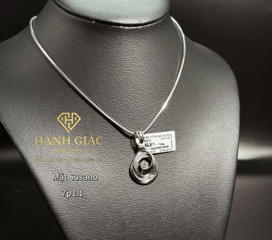 Xi Trắng – Điểm Nhấn Sang Trọng Cho Trang Sức Quý Phái Xi Trắng – Điểm Nhấn Sang Trọng Cho Trang Sức Quý Phái