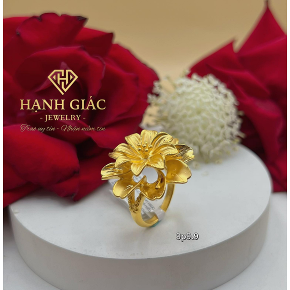 Tiêu đề trang sức